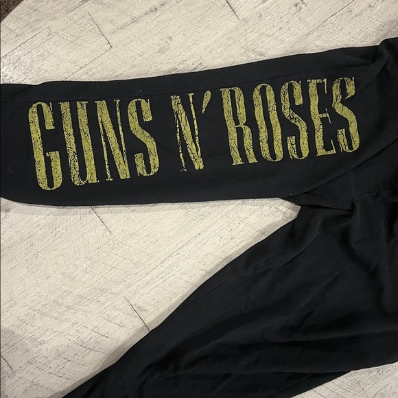 Guns & Roses joggers - Picture 2 of 3